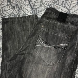 SouthPole denim